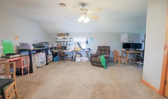 4621 Garfield Rd, Beggs, OK 74421
