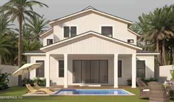 371 9TH St, Atlantic Beach, FL 32233