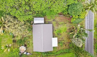 15-1976 16th Ave, Keaau, HI 96749