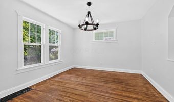 734 S Richardson Ave, Columbus, OH 43204