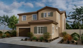 11611 Ford St Plan: Residence 2065, Beaumont, CA 92223