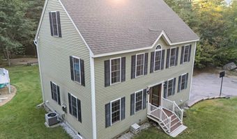34 Chestnut Dr, Allenstown, NH 03275