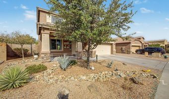 4981 S 237TH Dr, Buckeye, AZ 85326