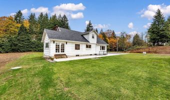 45505 NE YALE BRIDGE Rd, Amboy, WA 98601