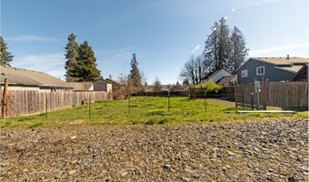 653 1st Ave, Vernonia, OR 97064