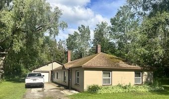 4541 Cathro Rd, Alpena, MI 49707