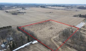 15 Avenue, Almena, WI 54805