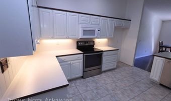 9 Piccadilly Ln, Bella Vista, AR 72714