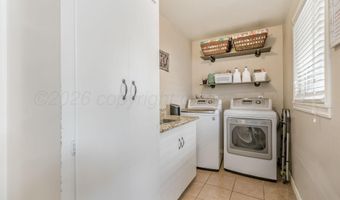 2101 S Hayden St, Amarillo, TX 79109