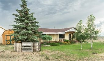 48 E FORK BIG SANDY, Boulder, WY 82923