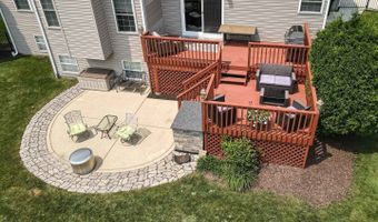 1521 Boulder Bluff Ln, Algonquin, IL 60102