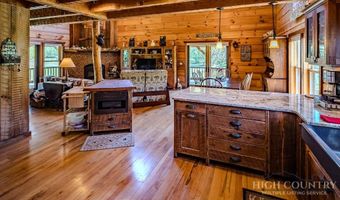 262 Red Tailed Hawk Rd, Banner Elk, NC 28604