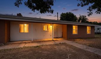 1935 El Dorado Loop, Bosque Farms, NM 87068