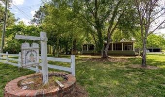 125 E Sewell Rd, Aragon, GA 30104