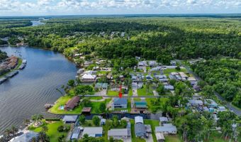 24535 BONNET Rd, Astor, FL 32102