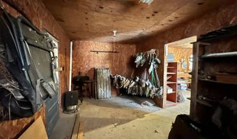 768 Louis Bennett Rd, Anguilla, MS 38721
