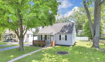 142 N Kellner Rd, Columbus, OH 43209