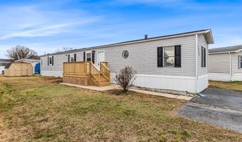 1211 DONNA MARIE Way, Bear, DE 19701