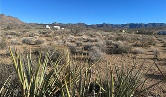 N Lost Mine Drive, Chloride, AZ 86431