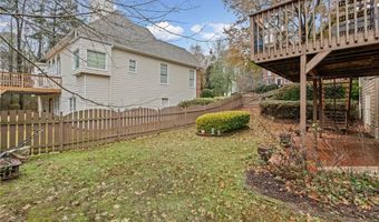 7260 Fawn Lake Dr, Alpharetta, GA 30005