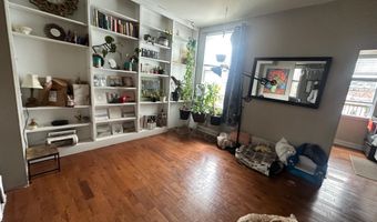 707 E 37TH St, Baltimore, MD 21218