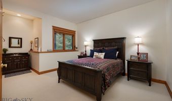 250 Pete's Way, Big Sky, MT 59730