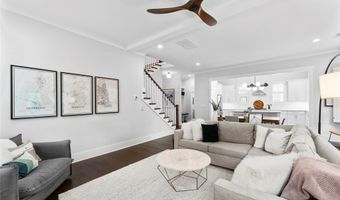 1216 Pamlico St, Charlotte, NC 28205