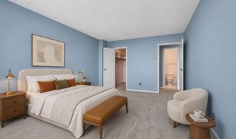 7420 WESTLAKE Ter B-1406, Bethesda, MD 20817