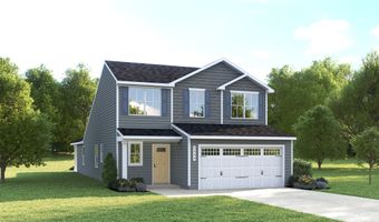 8011 Sterling Oaks Dr NW Plan: Fairview, Ash, NC 28420