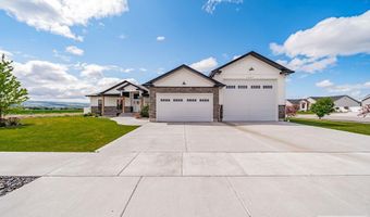 2868 Spring Gulch Dr, Ammon, ID 83406