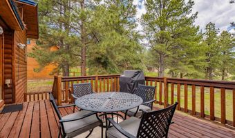 26 Valle Grande Trl N, Angel Fire, NM 87710