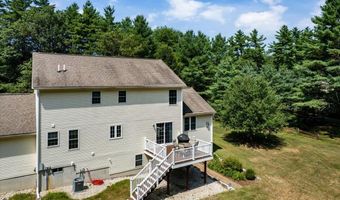 155 Wallace Rd, Bedford, NH 03110