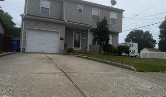 125 Homestead Ave, Avenel, NJ 07001