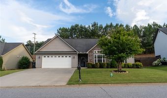 1012 Whirlaway Cir, Anderson, SC 29621