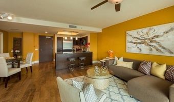 1837 Kalakaua Ave 1809, Honolulu, HI 96815