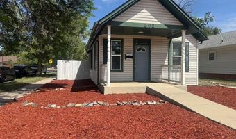 202 S 4th Ave, Brighton, CO 80601