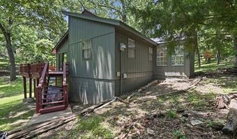 5 Marina Dr, Afton, OK 74331