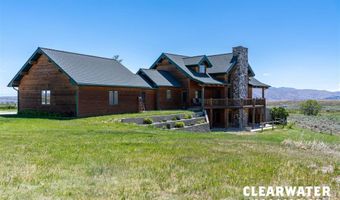 206 Lane 16, Cody, WY 82414