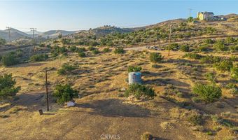 6780 Hubbard Rd, Acton, CA 93510