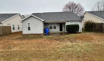 161 Fox Haven Dr, Aiken, SC 29803