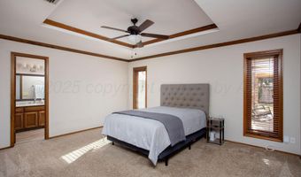 7305 QUEENS Pl, Amarillo, TX 79109