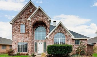 1504 Country Ln, Allen, TX 75002