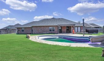 3109 Stephanie Ln, Altus, OK 73521