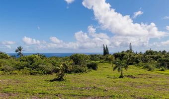 601 N Honokala Rd Lot A, Haiku, HI 96708