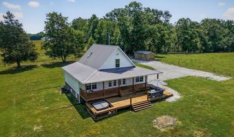 8495 Baxter Rd, Baxter, TN 38544