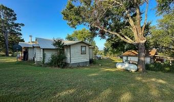 19499 E Whippoorwill Ln, Atoka, OK 74525