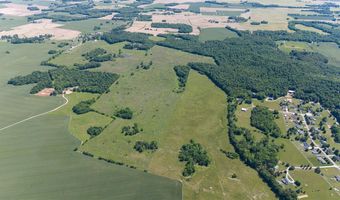 Montgomery Road, Auburn, KY 42206