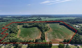 18502 26 Mile Rd, Albion, MI 49224