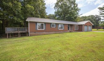 499 Diamond Grove Rd, Beech Bluff, TN 38313