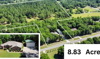1184 Blackberry Cir, Baker, FL 32531